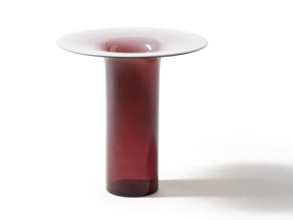 Vase aus mundgeblasenem Glas | Cassina - Image 15