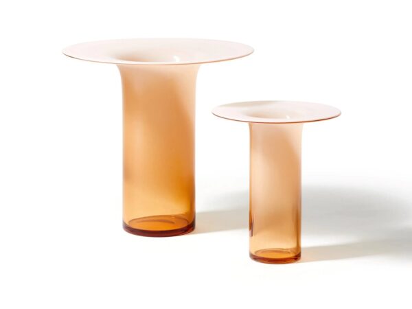 Vase aus mundgeblasenem Glas | Cassina - Image 16
