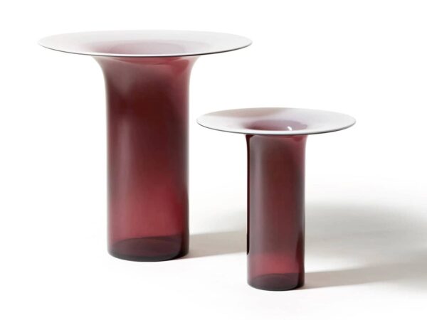Vase aus mundgeblasenem Glas | Cassina - Image 17
