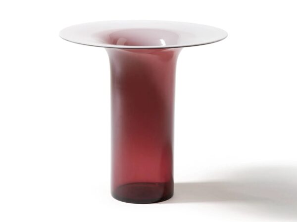 Vase aus mundgeblasenem Glas | Cassina - Image 13