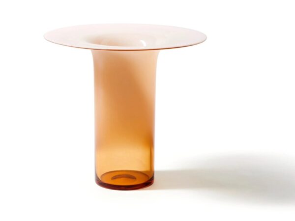 Vase aus mundgeblasenem Glas | Cassina - Image 12