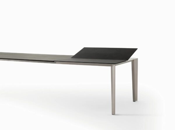 Ausziehbarer rechteckiger Tisch | Desalto - Image 6