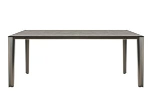 Quadratischer Tisch | Desalto