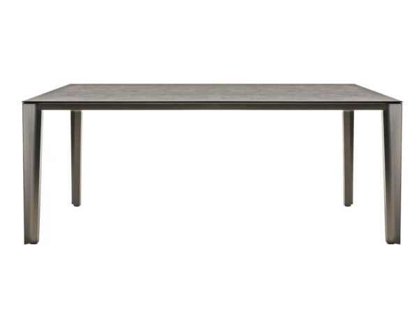 Quadratischer Tisch | Desalto