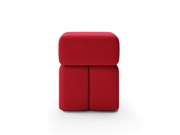 Anbausofa aus Stoff | Cassina | Soft Corners - Image 7