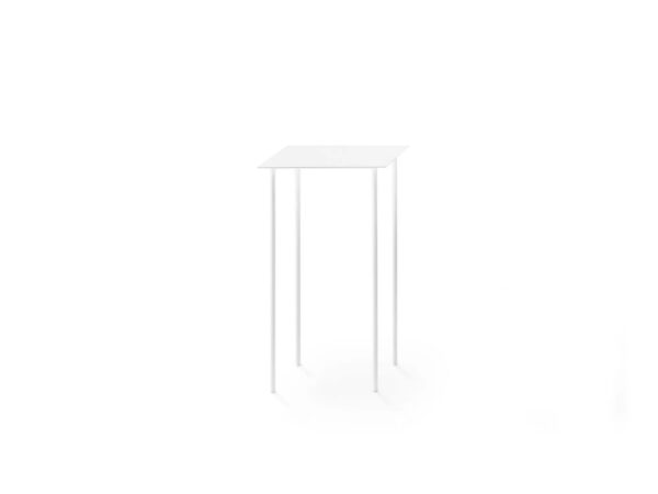 Couchtisch aus Blech | Desalto | Softer Than Steel - Image 2
