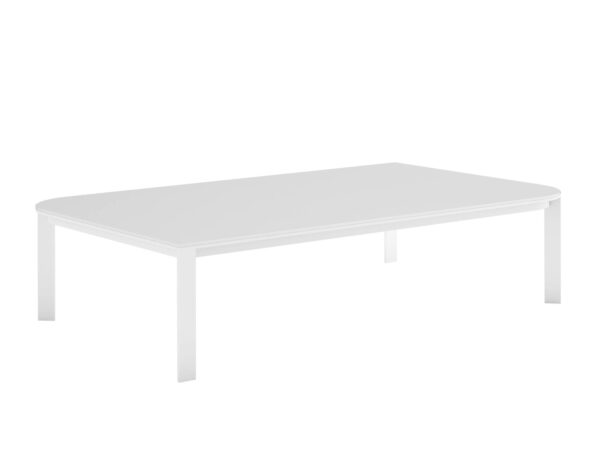 Rechteckiger Couchtisch aus Porzellan | GANDIABLASCO | Solanas - Image 3