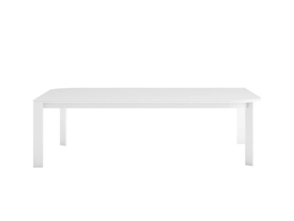 Rechteckiger Couchtisch aus Porzellan | GANDIABLASCO | Solanas - Image 2