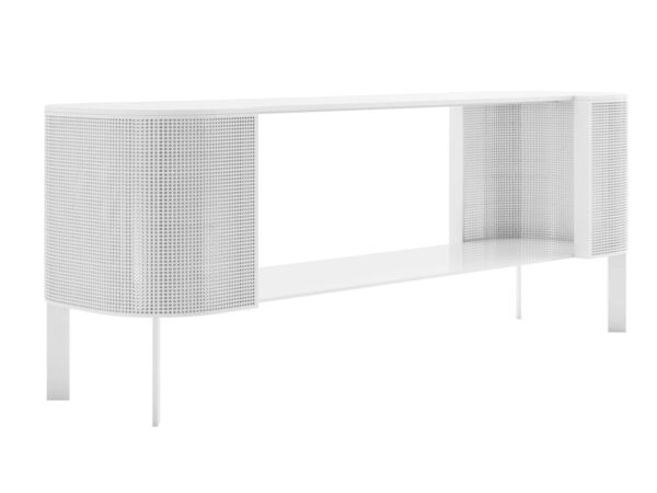 Sideboard aus Thermolackiertem Aluminium | GANDIABLASCO | Solanas - Image 5