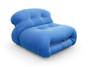 Sessel aus Stoff | Cassina | Living