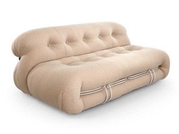 Sofa aus Stoff | Cassina | Living