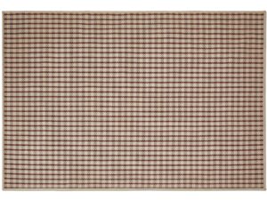 Karos- Aussenteppich aus Polypropylen | Cassina