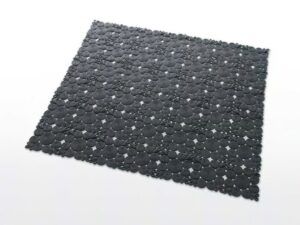 Uni- Teppich aus Wolle | Paola Lenti | Natural