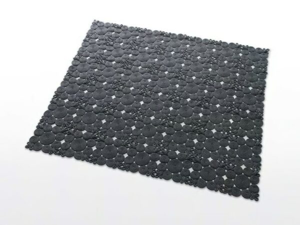 Uni- Teppich aus Wolle | Paola Lenti | Natural
