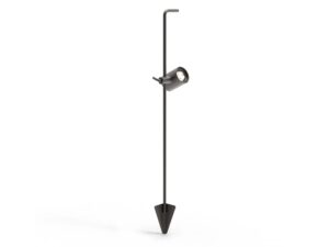 LED verstellbares Aussenstrahler | Royal Botania