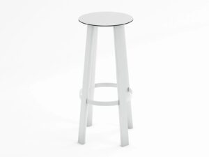 Hocker | GANDIABLASCO | Stack