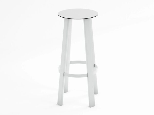 Hocker | GANDIABLASCO | Stack