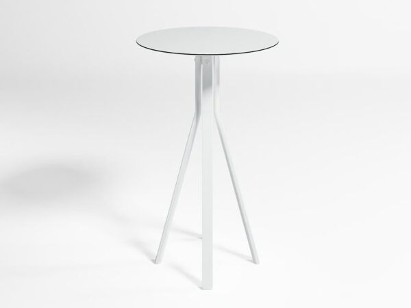 Stapelbarer Hochtisch | GANDIABLASCO | Stack