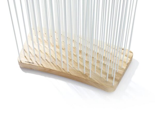 Garten-Trennwand | Extremis | Sticks - Image 4