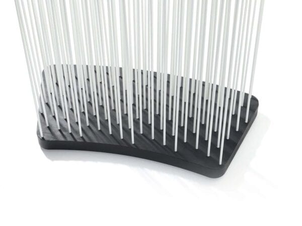Garten-Trennwand | Extremis | Sticks - Image 3