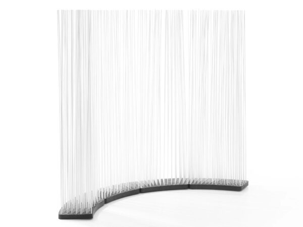 Garten-Trennwand | Extremis | Sticks - Image 9