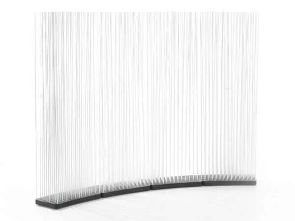 Garten-Trennwand | Extremis | Sticks - Image 10