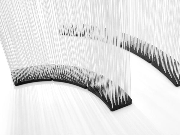 Garten-Trennwand | Extremis | Sticks - Image 8