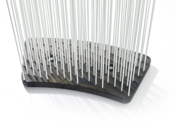 Garten-Trennwand | Extremis | Sticks - Image 7