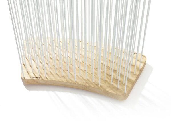 Garten-Trennwand | Extremis | Sticks - Image 5