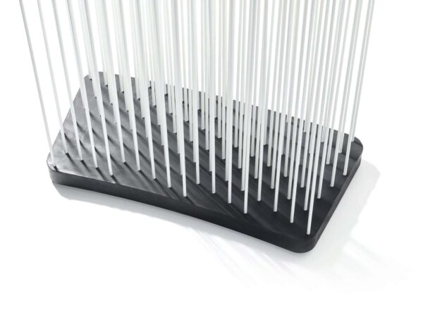 Garten-Trennwand | Extremis | Sticks - Image 2