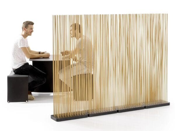 Raumteiler | Extremis | Sticks - Image 2