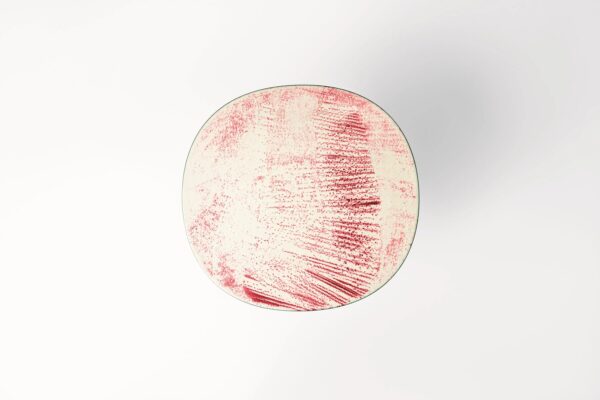 Garten-Beistelltisch aus Kupfer | Paola Lenti - Image 10