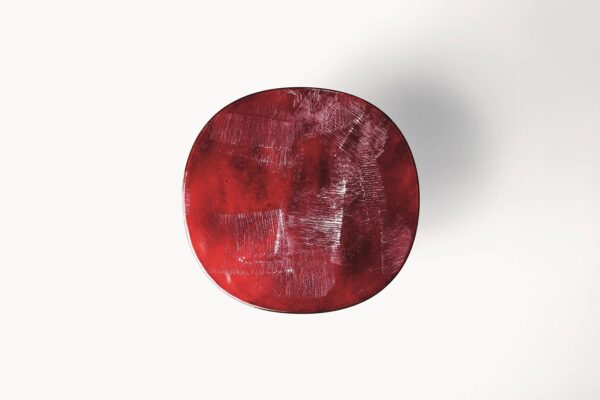 Garten-Beistelltisch aus Kupfer | Paola Lenti - Image 4