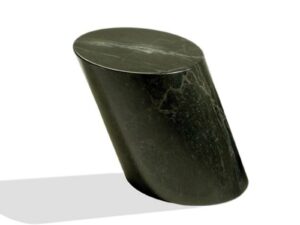 Couchtisch aus Marmor | Knoll
