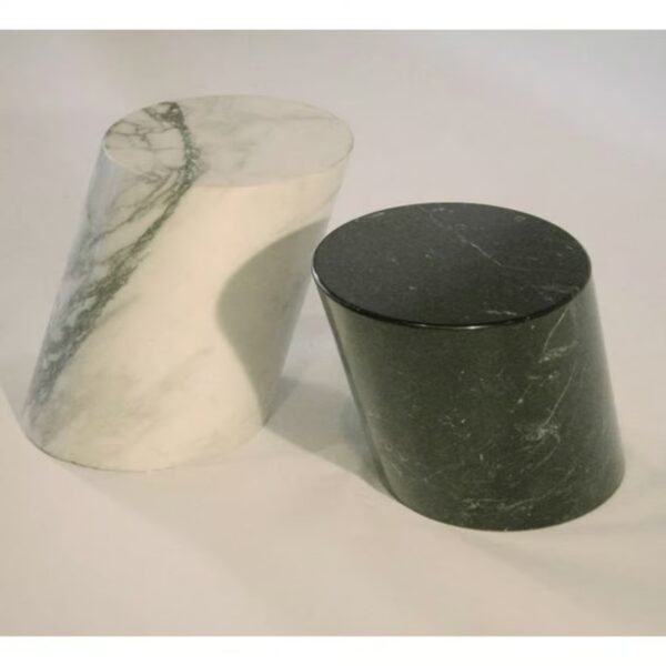 Couchtisch aus Marmor | Knoll - Image 2