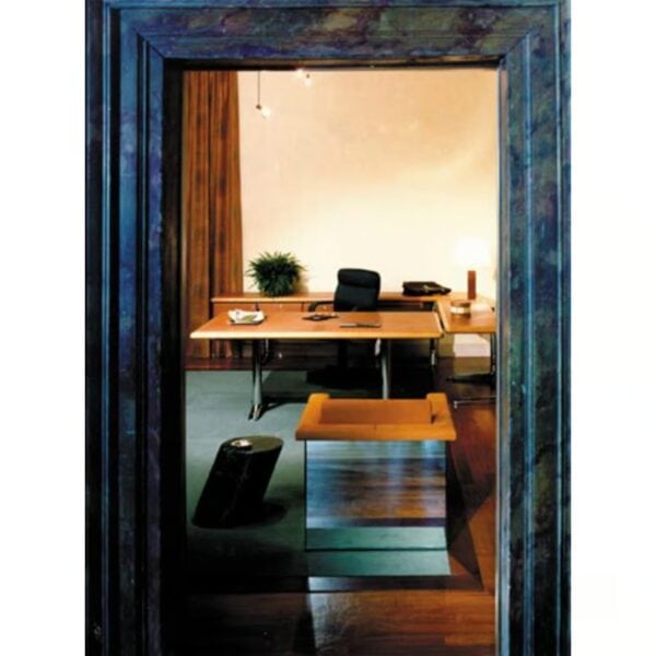 Couchtisch aus Marmor | Knoll - Image 4
