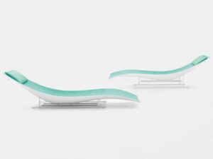 Chaiselongue | Paola Lenti
