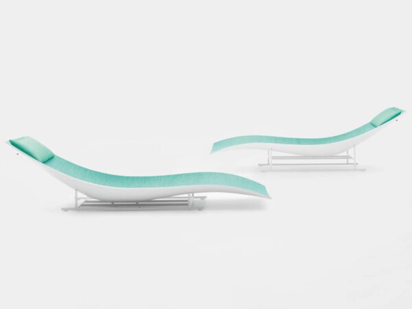 Chaiselongue | Paola Lenti