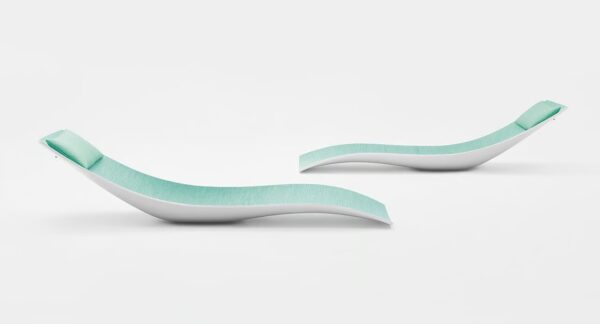 Chaiselongue | Paola Lenti - Image 2