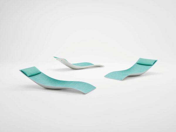 Chaiselongue | Paola Lenti - Image 3