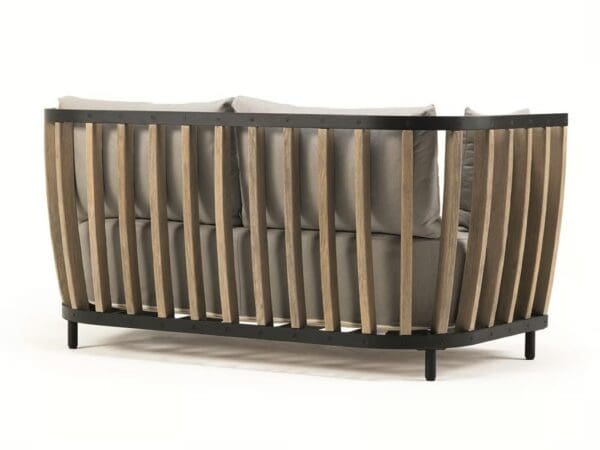 2-Sitzer Gartensofa | Ethimo | Swing - Image 7