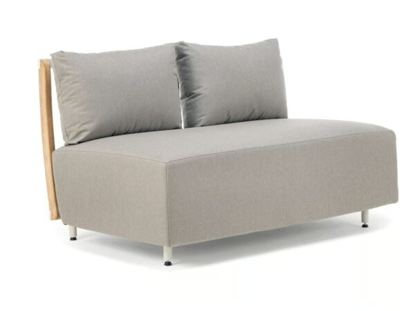 Modulares Gartensofa aus Teakholz | Ethimo | Swing - Image 10
