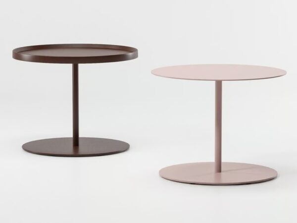 Couchtisch aus Aluminium | Kettal - Image 2
