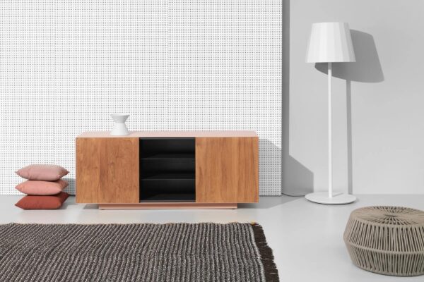 Sideboard aus Teakholz | Kettal - Image 3
