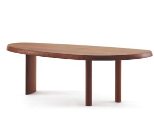 Tisch aus Holz | Cassina