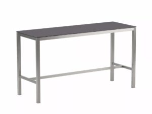 Rechteckiger Hochtisch | Royal Botania | Taboela