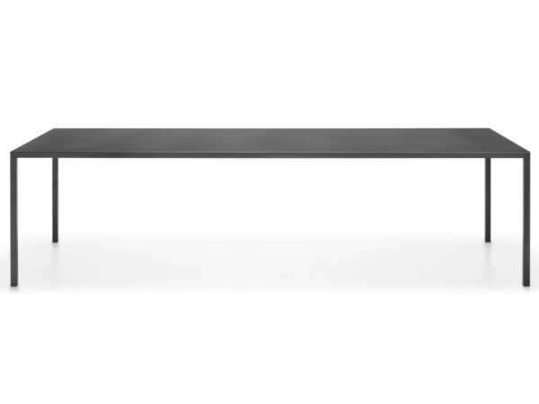 Gartentisch aus Aluminium | MDF Italia | Tense - Image 2