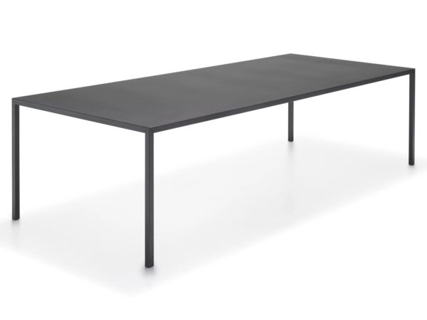 Gartentisch aus Aluminium | MDF Italia | Tense