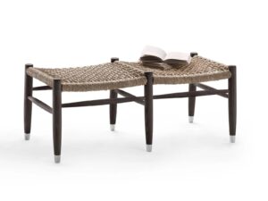 Sitzbank | Flexform | Tessa
