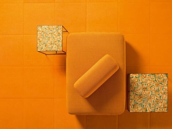 Uni- Teppich aus Filz nach Maß | Paola Lenti | Feltro - Image 7